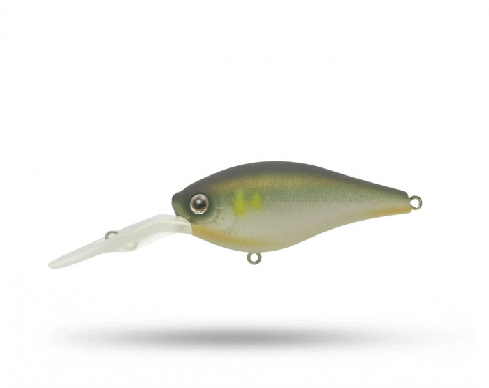 Tiemco Fat Peppar 70 mm i gruppen Fiskedrag / Abborrwobbler hos Örebro Fiske & Outdoor AB (Tiemco Fat Peppar 70)